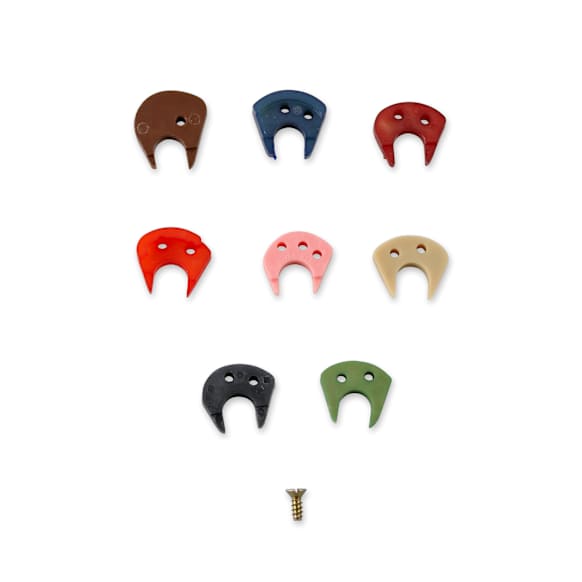 20-12 Universal, Accelerator Pump Cam Assortment Kit