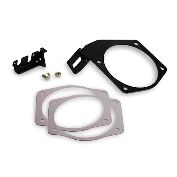 20-148 Universal, Throttle Cable Bracket - 