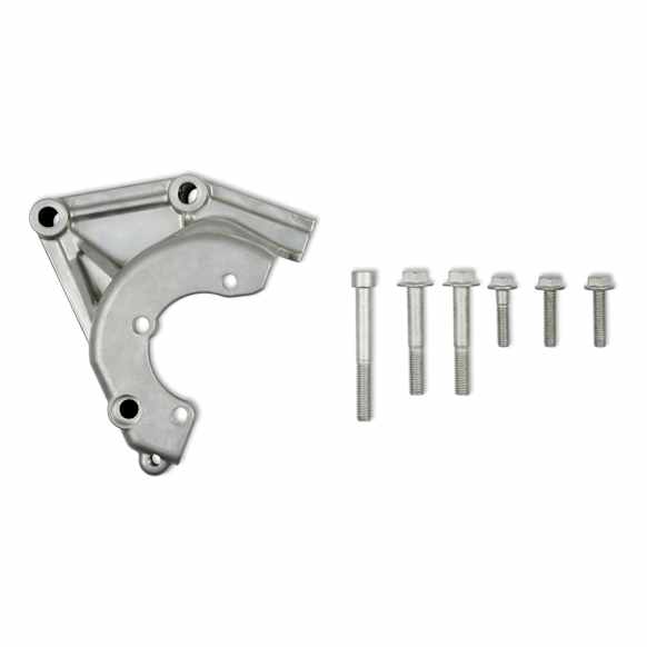 20-165 Universal, Small Block Chevrolet - Gen III/IV - LSA/LS