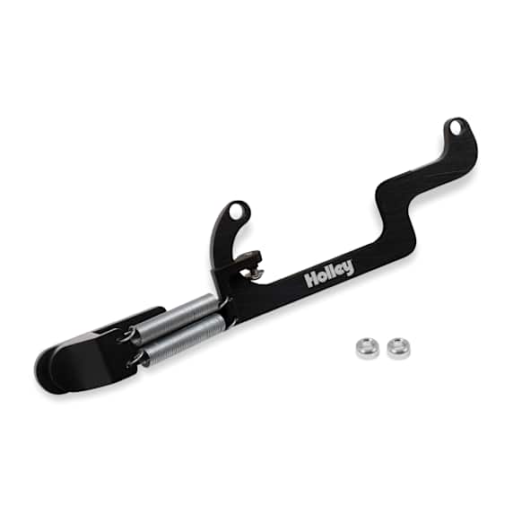 20-285 Universal, Throttle Return Spring Bracket