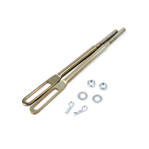 20-42 Universal, Carburetor Linkage - 
