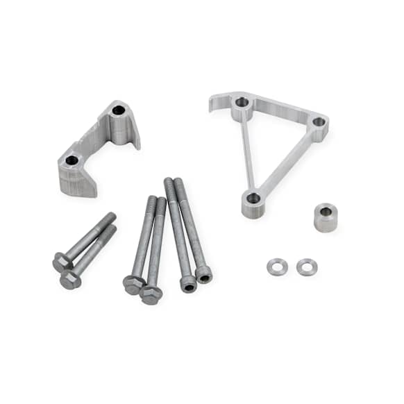 21-4 Universal, Installation Kit for Low LS Accessory Drive Bracket w/ Long Alignment