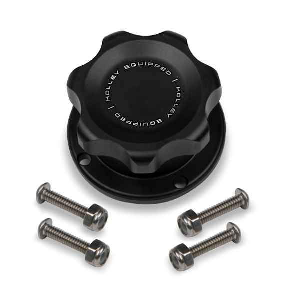 241-230 Universal, Aluminum Bolt Bung