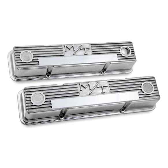 Valve Cover, M/T Series