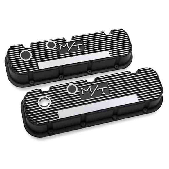 241-85 Valve Cover, M/T Series