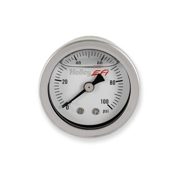 26-507 Fuel Pressure Gauge - Universal