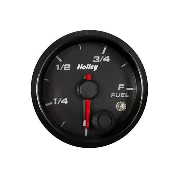 26-614 Universal, Fuel Gauge -  Sold individually