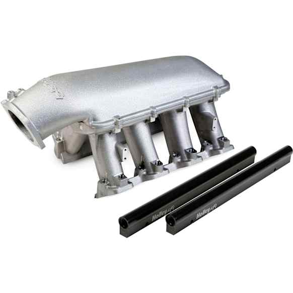 300-122 Hi-Ram EFI Series Intake Manifold