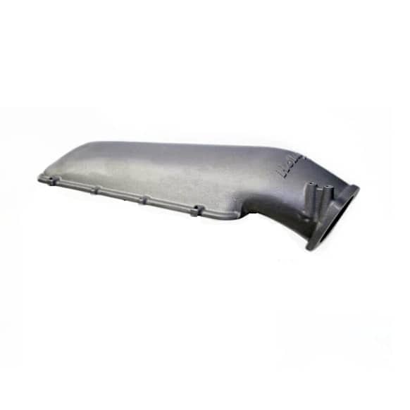 300-245 Intake Plenum Cover - Universal