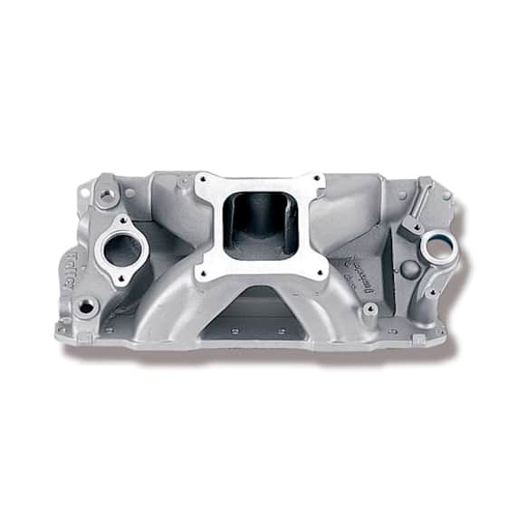 300-25 Strip Dominator Carbureted Series Intake Manifold