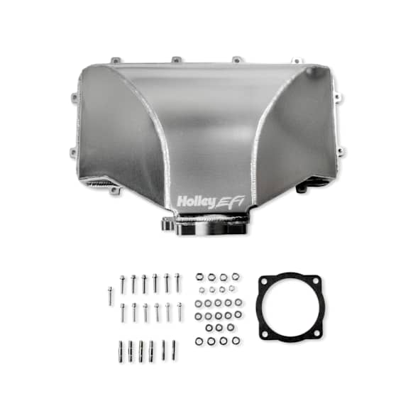 300-280 Intake Manifold