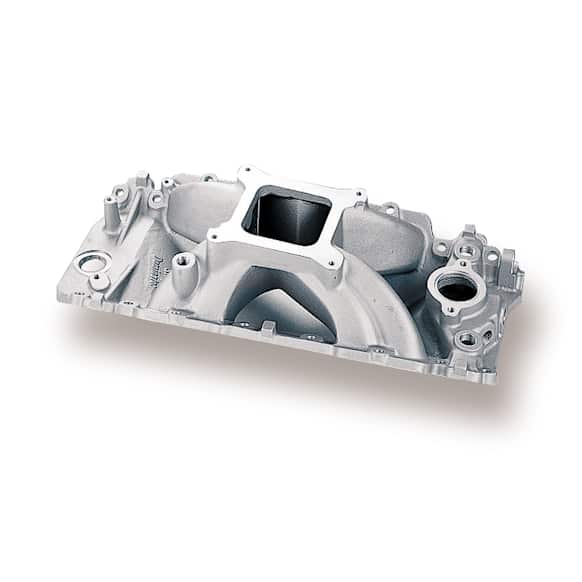 300-5 Strip Dominator Carbureted Series Intake Manifold