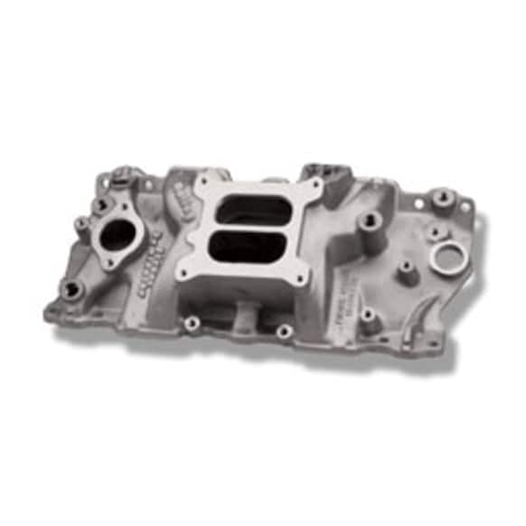 300-64 Street Dominator Carbureted Series Intake Manifold