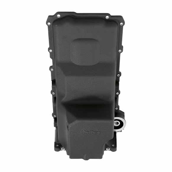1989 Chevrolet C1500 - Oil Pan, LS Swap, 5.7L 8Cyl