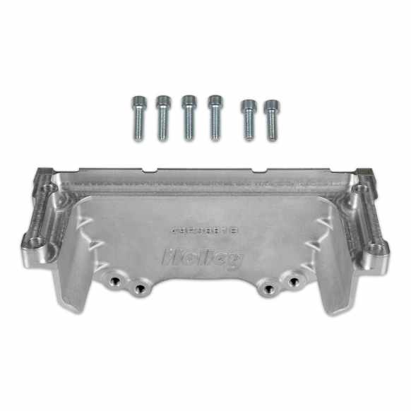 302-65 Universal, Fits Gen III Hemi Engines and Common Mopar Transmissions. Use with Holley Swap Oil Pans, Fabricated Oil Pans, and Stamped Pans