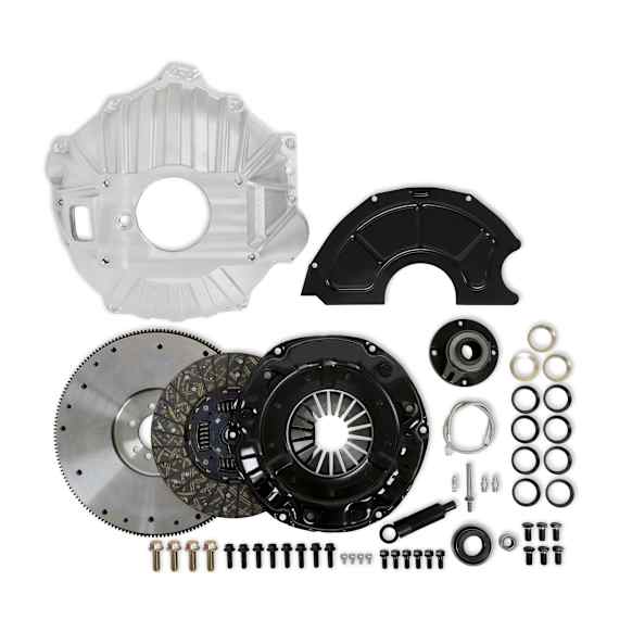 319-500 Transmission Installation Kit - Universal