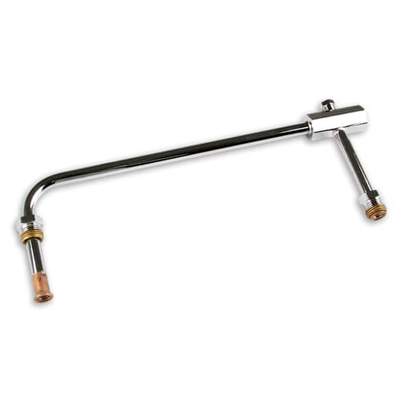 34-150 Universal, Fuel Line 9.46 in. Brass