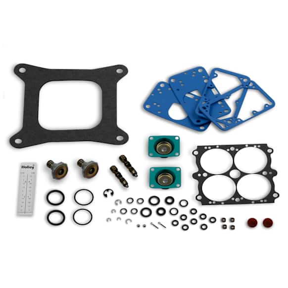 37-1533 Universal, Carburetor Rebuild Kit -  Kit