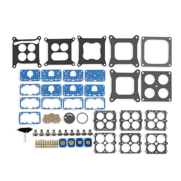 37-1539 Universal, Carburetor Rebuild Kit -  Kit