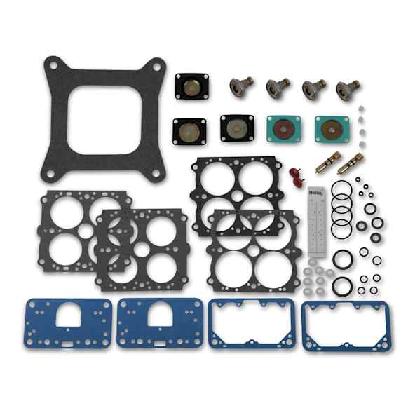 37-1546 Fast Kit Carburetor Rebuild Kit Model Number 4150 HP.