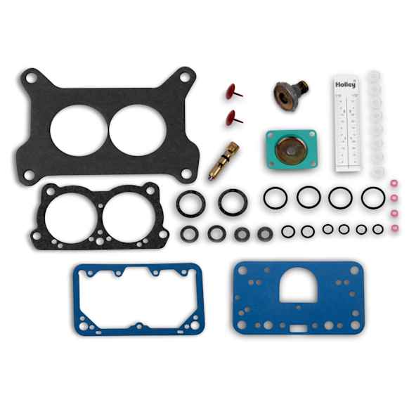 37-1550 Universal, Carburetor Rebuild Kit -  Kit