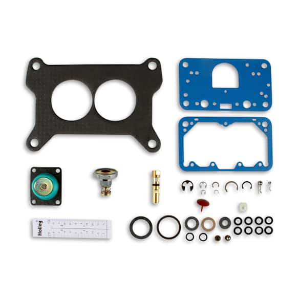37-474 Carburetor Renew Kit for 2BBL 4412 Model 2300