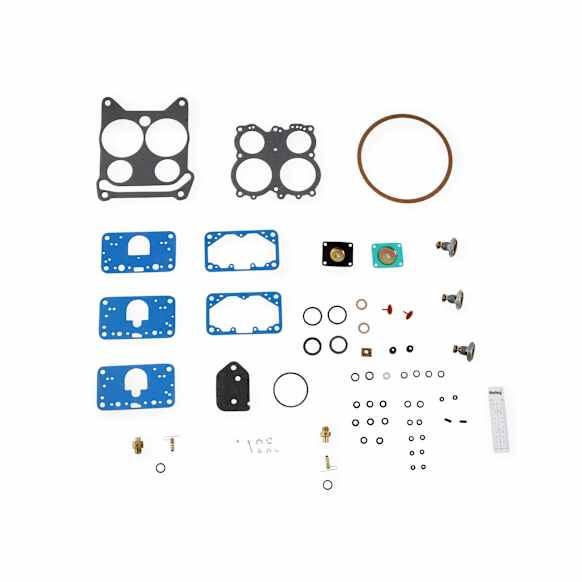 37-605 Renew Kit Carburetor Rebuild Kit Model Number 4165