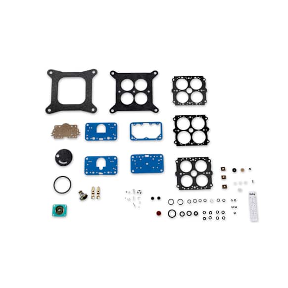 37-720 Universal, Carburetor Rebuild Kit -  Kit