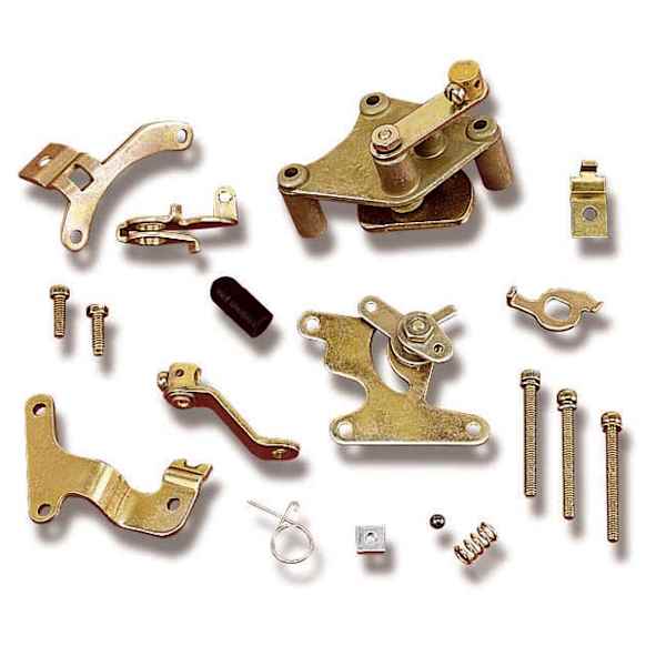 45-225 Universal, Choke Conversion Kit - Dichromate Hand Choke Conversion 