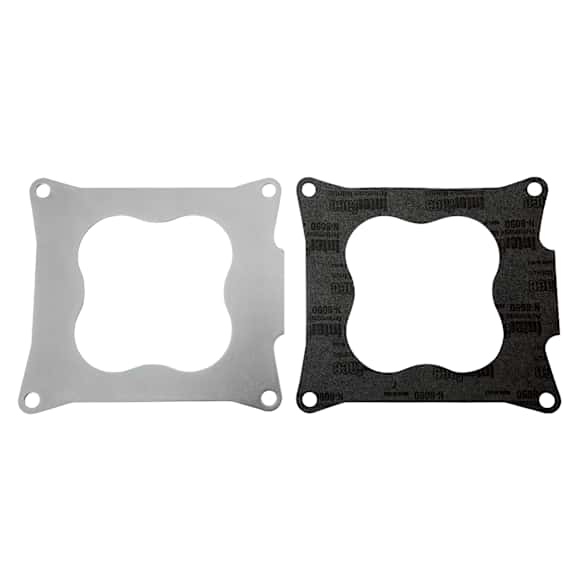 508-17 Universal, Throttle Body Gasket -  Set of 2