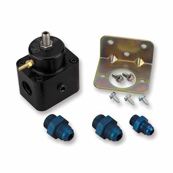 512-504-5 Universal, Hot Street/Race EFI Applications 
Two Port
Adjustable from 15-65 PSI