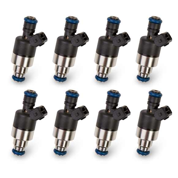 522-668 Universal, Fuel Injector - Sold individually