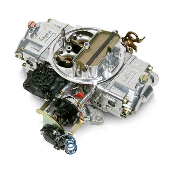 534-202 Universal, Throttle Position Sensor