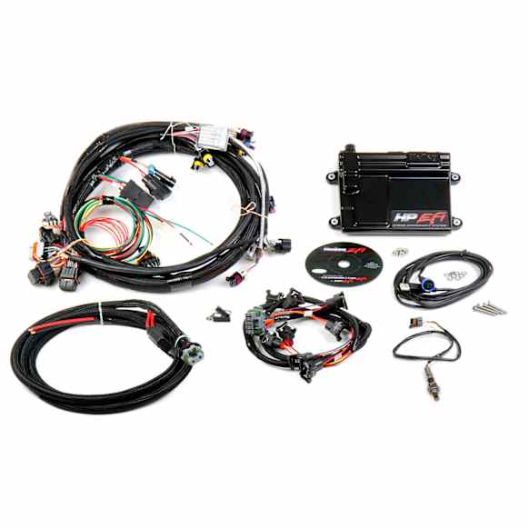 550-602N Universal, HP Series Engine Control Module -  Kit