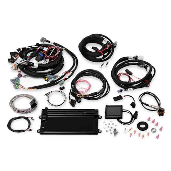 550-613 Universal, Fuel Injection Kit -  Kit