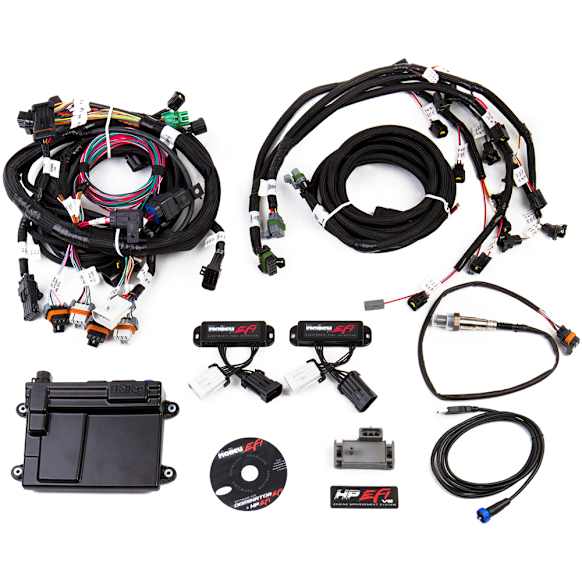 550-616N Universal, Fuel Injection Kit -  Kit