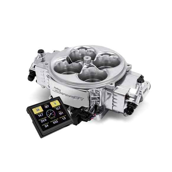 550-841 Fuel Injection Kit - Universal, Sold Individually