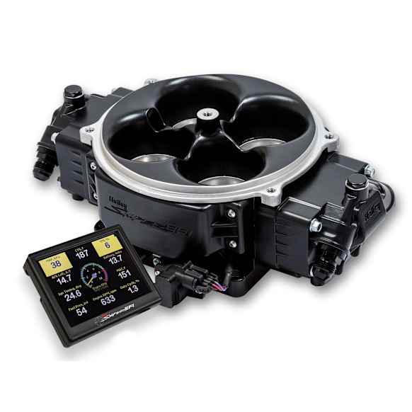 550-842 Fuel Injection Kit - Universal, Sold Individually