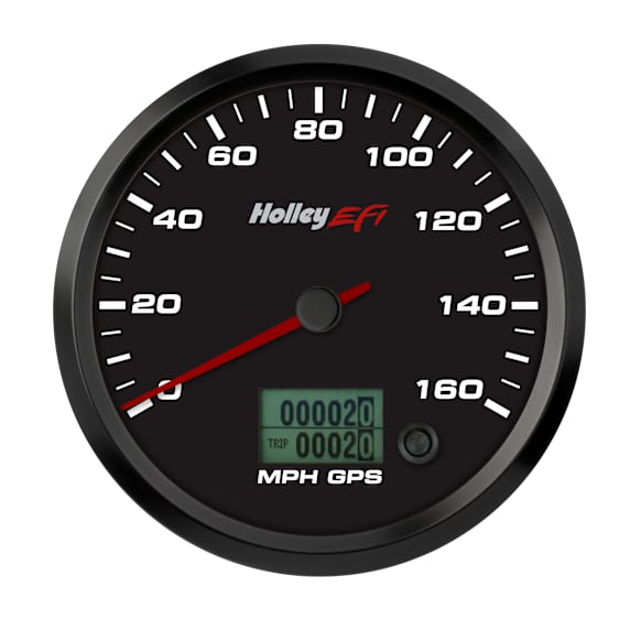 553-121 Universal, Speedometer -  Sold individually