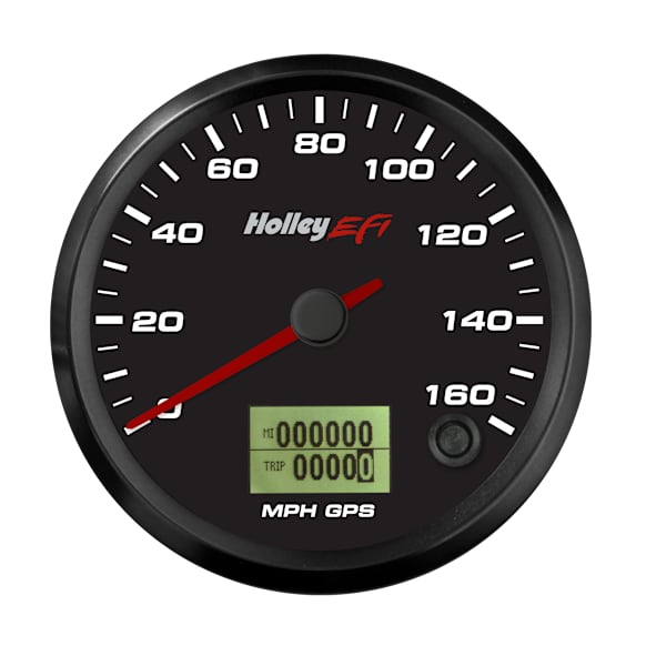 553-123 Universal, Speedometer -  Sold individually