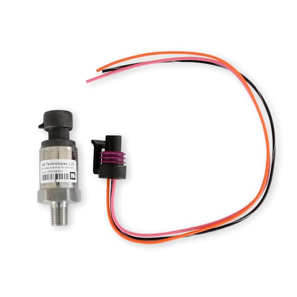 554-104 Universal, Fuel Pressure Sensor
