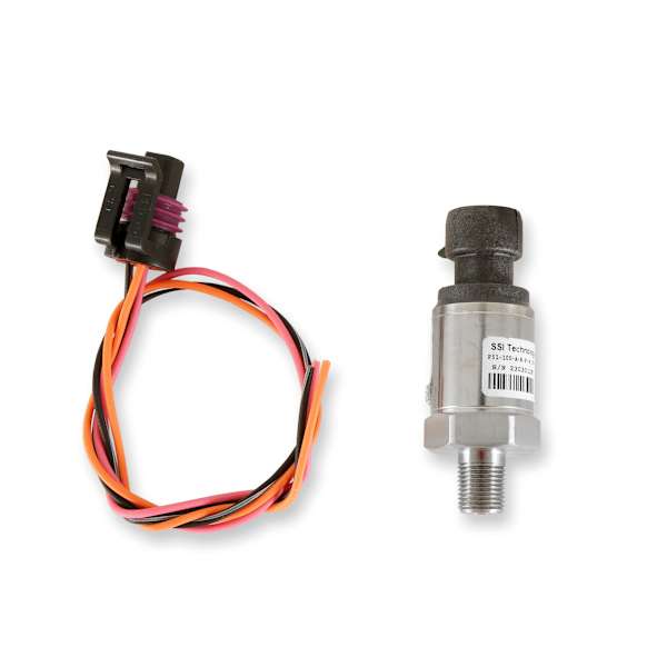 554-135 Universal, MAP Sensor