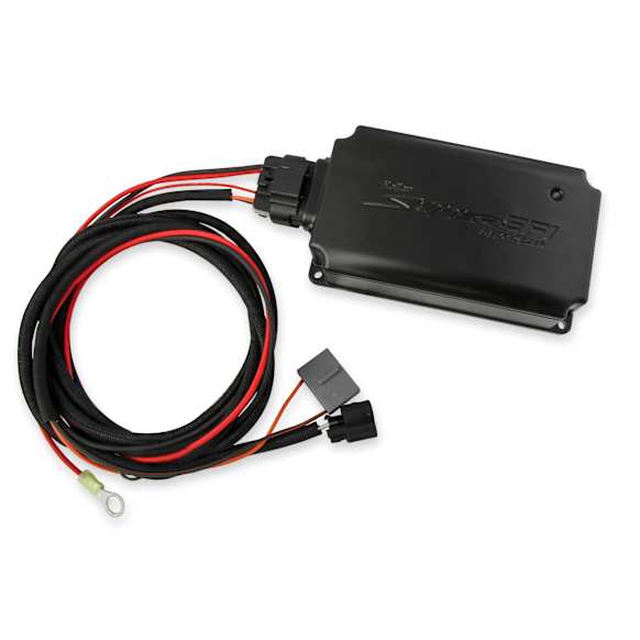 556-151 Ignition Box - Universal, Sold Individually