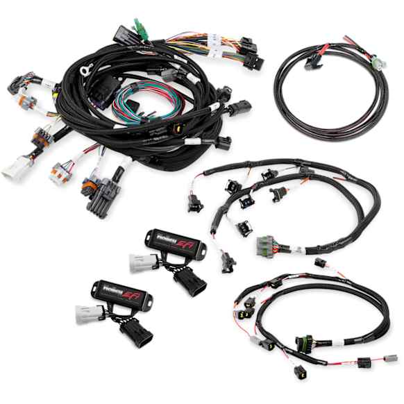 558-505 Universal, Wiring Harness -  Sold individually