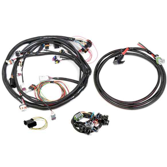 558-508 Universal, Wiring Harness -  Sold individually