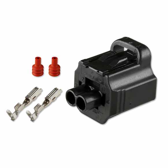 570-238 Universal, Idle Air Control Valve Connector