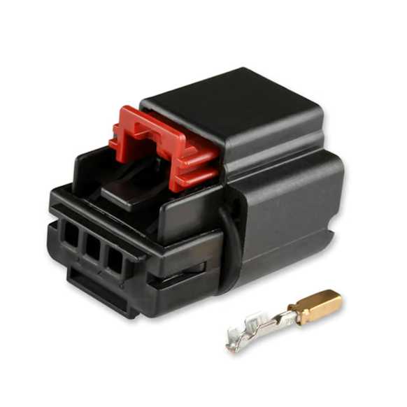 570-240 Universal, Manifold Absolute Pressure Sensor