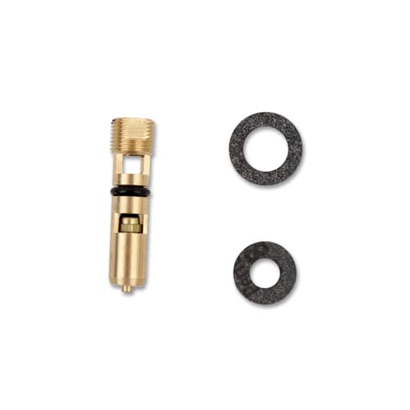 6-504 Universal, Carburetor Needle And Seat Assembly - 