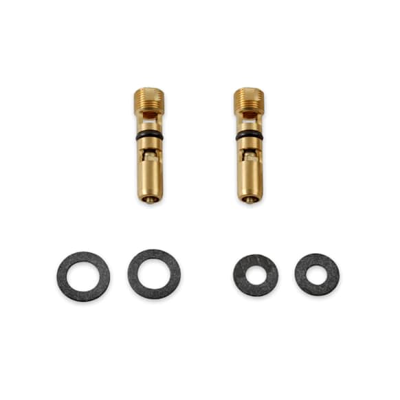 6-519-2 Universal, Carburetor Needle And Seat Assembly - 