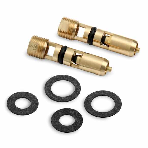 6-522 Universal, Carburetor Needle And Seat Assembly - 
